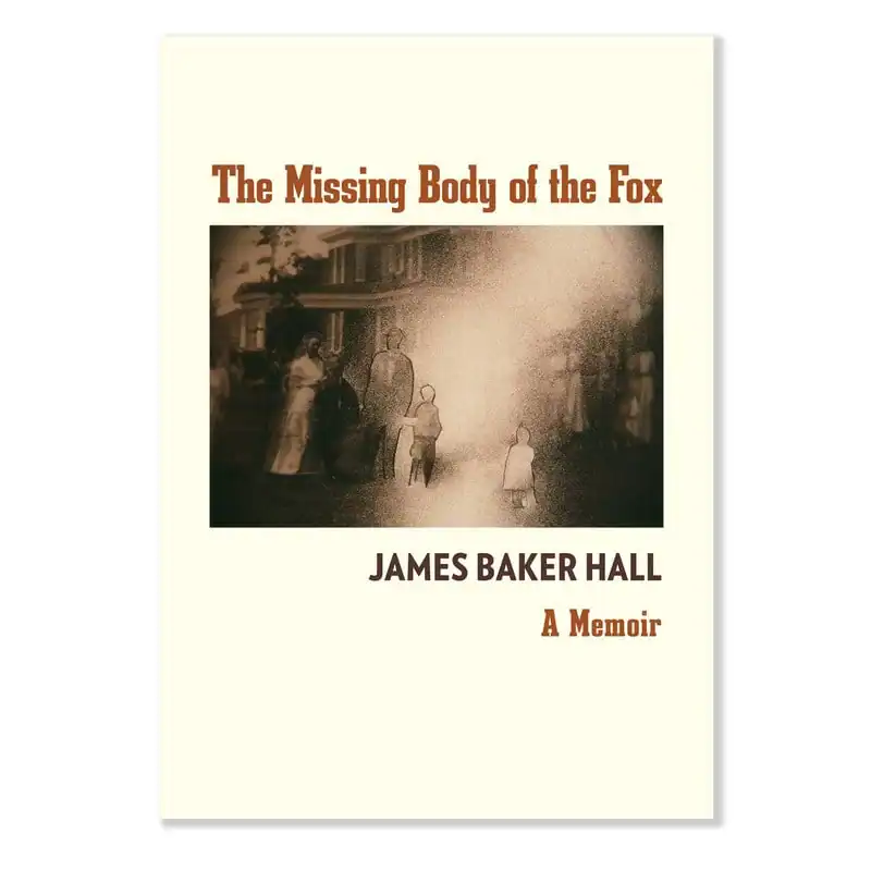 The Missing Body of the Fox